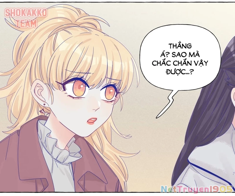 CẠM BẪY GÁI THẲNG Chapter 21 - 19