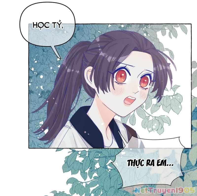 CẠM BẪY GÁI THẲNG Chapter 21 - 25