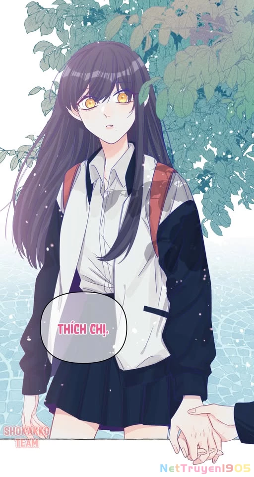 CẠM BẪY GÁI THẲNG Chapter 21 - 26