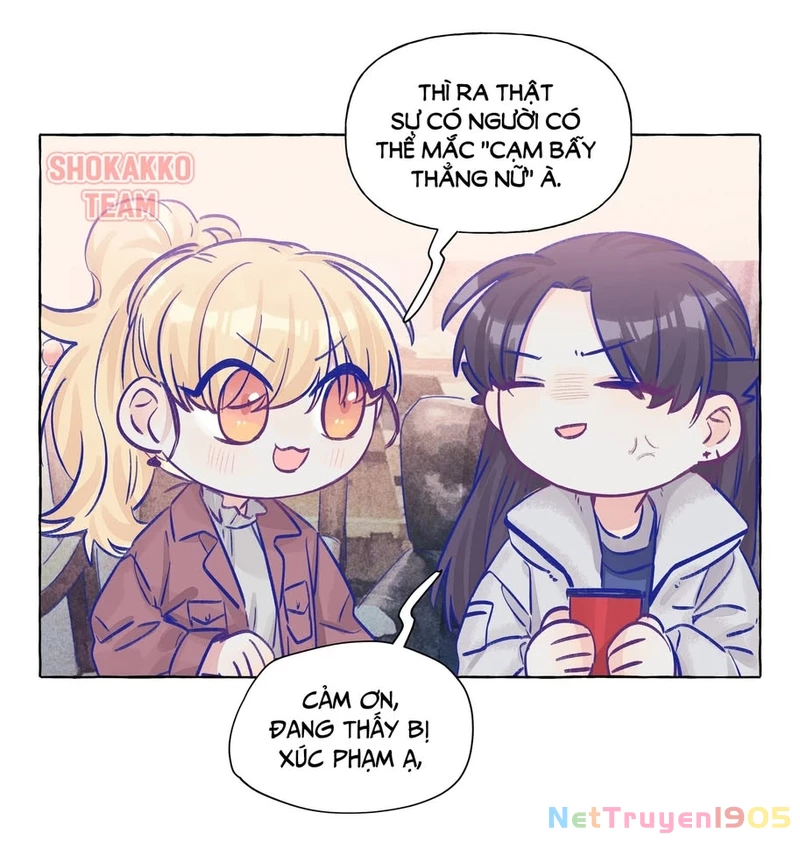 CẠM BẪY GÁI THẲNG Chapter 21 - 30