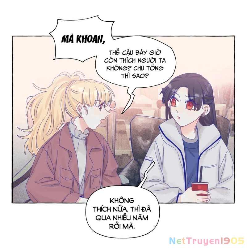 CẠM BẪY GÁI THẲNG Chapter 21 - 31