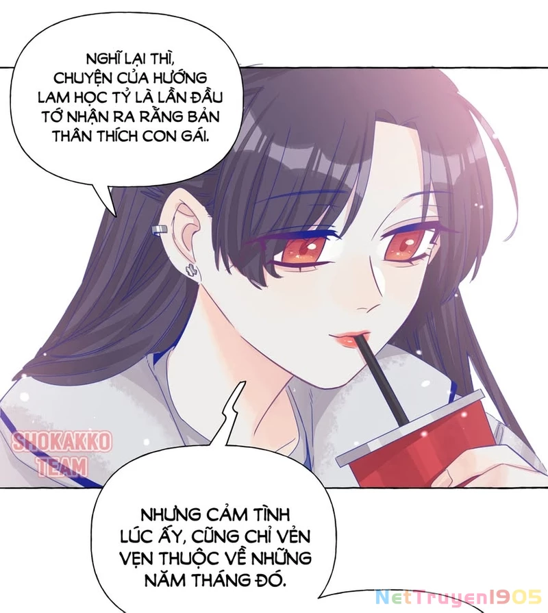 CẠM BẪY GÁI THẲNG Chapter 21 - 32