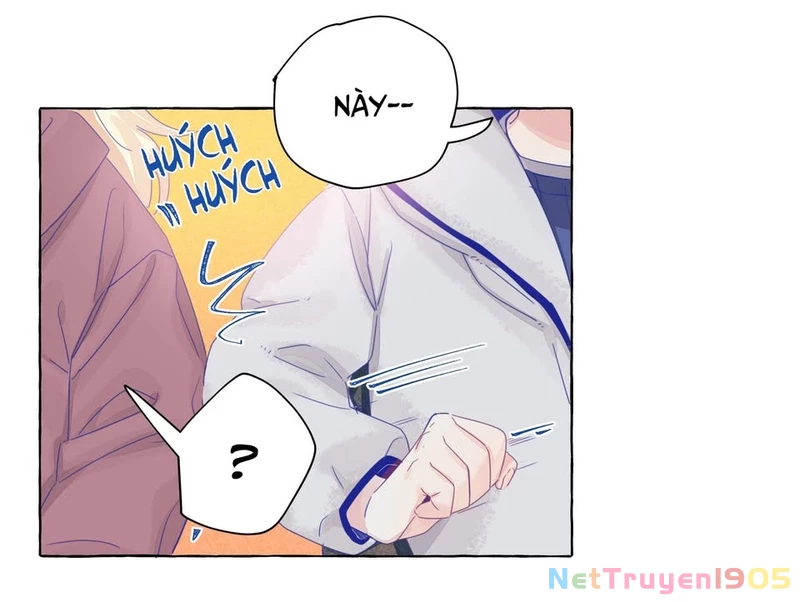 CẠM BẪY GÁI THẲNG Chapter 21 - 34