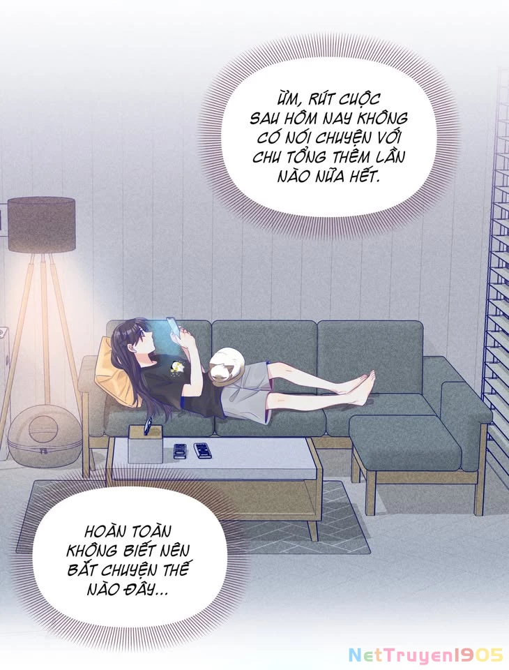 CẠM BẪY GÁI THẲNG Chapter 21 - 39