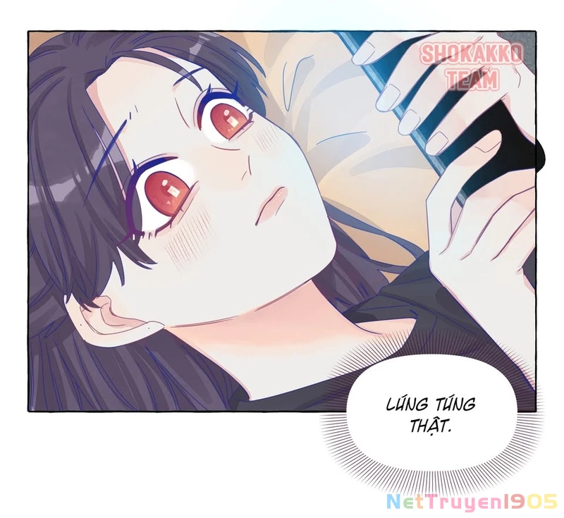 CẠM BẪY GÁI THẲNG Chapter 21 - 40
