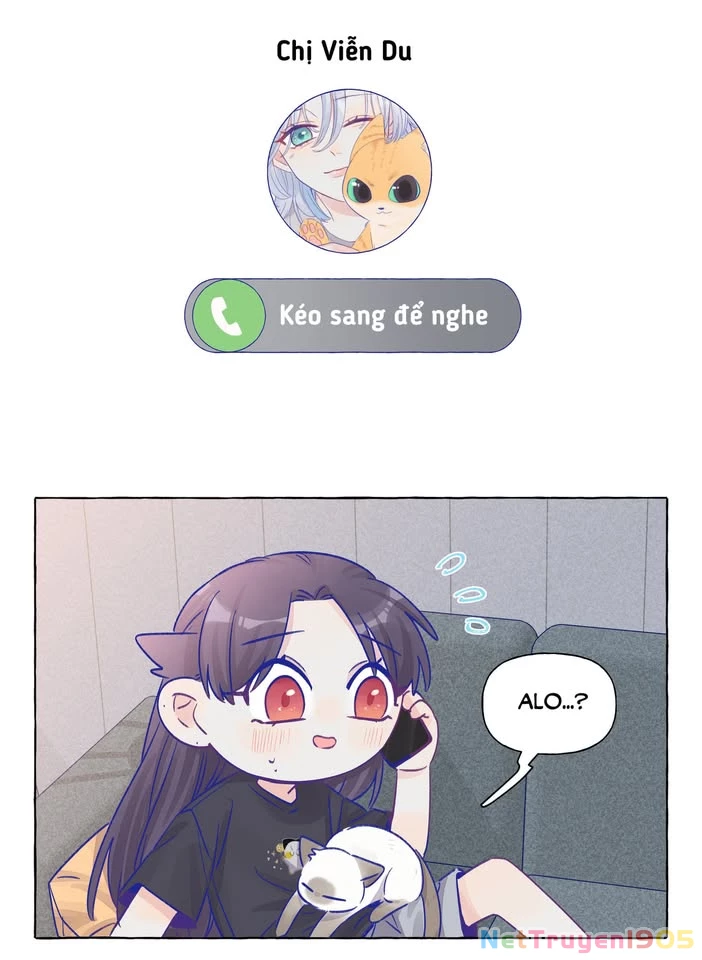 CẠM BẪY GÁI THẲNG Chapter 21 - 42