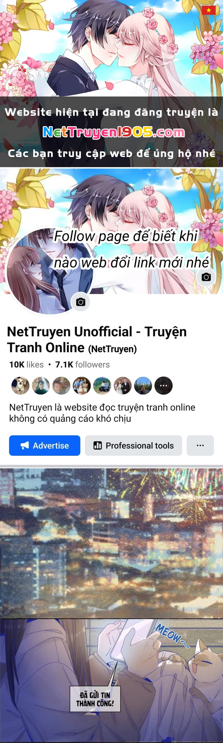 CẠM BẪY GÁI THẲNG Chapter 21.1 - 1