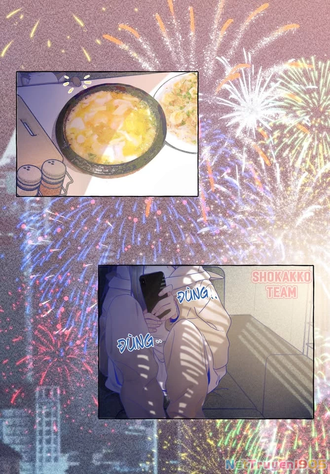 CẠM BẪY GÁI THẲNG Chapter 21.1 - 3