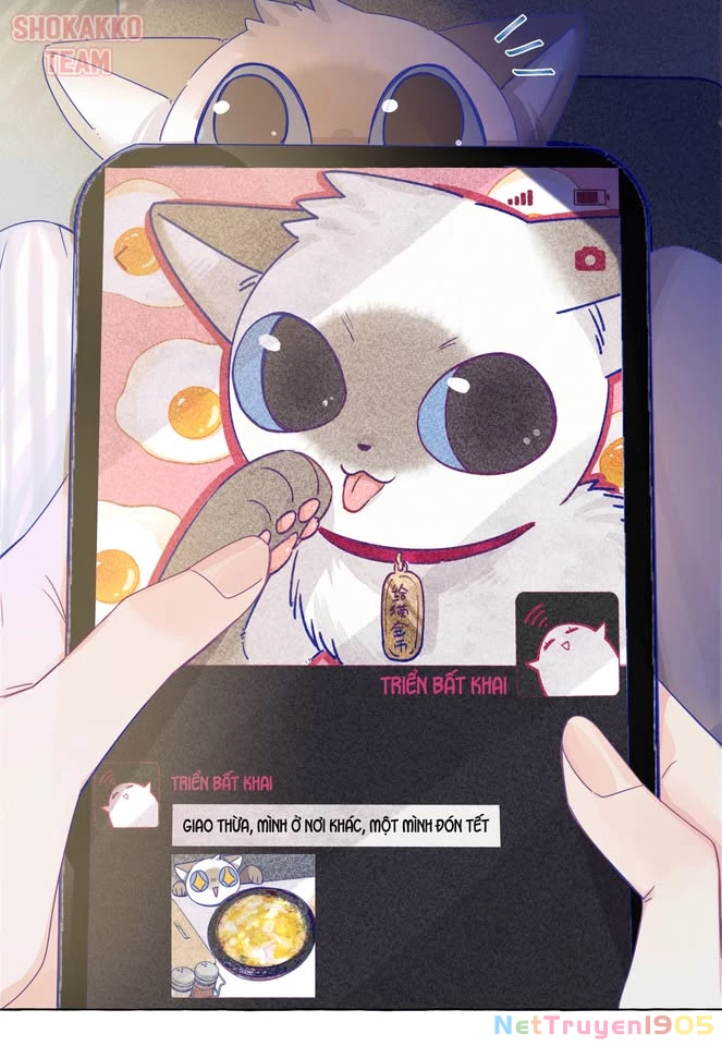 CẠM BẪY GÁI THẲNG Chapter 21.1 - 4