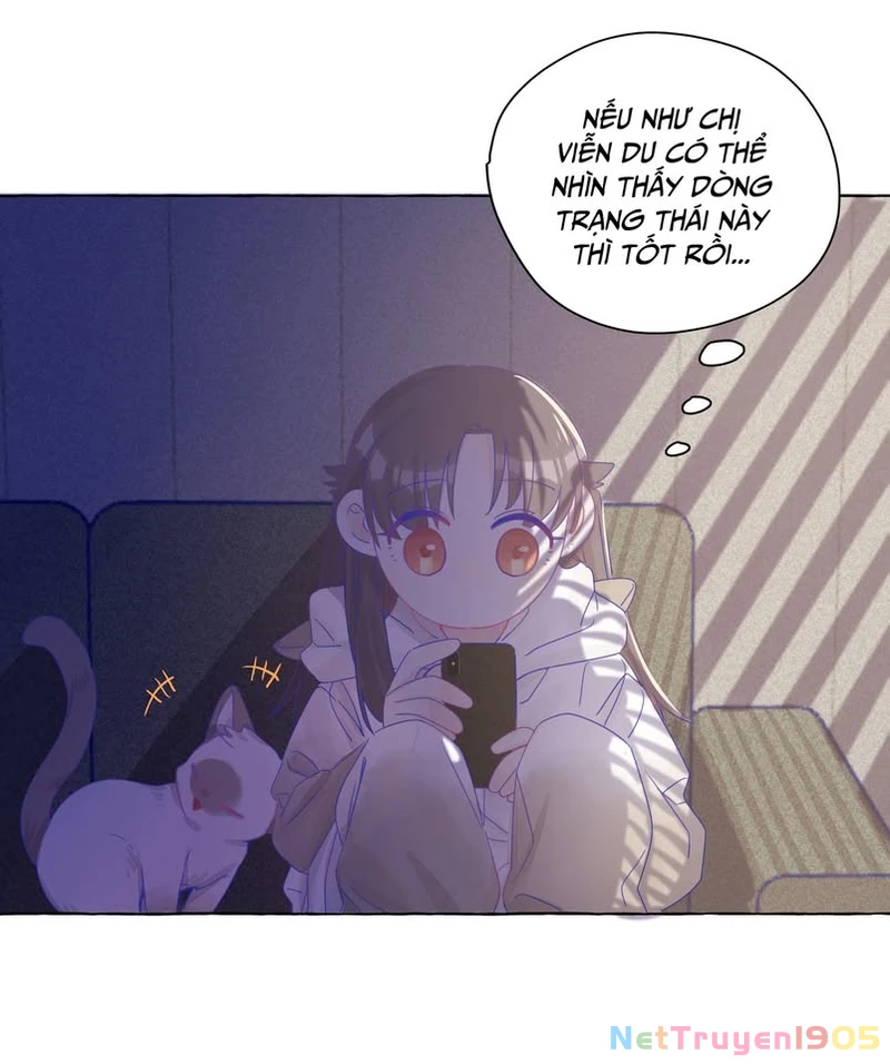 CẠM BẪY GÁI THẲNG Chapter 21.1 - 5