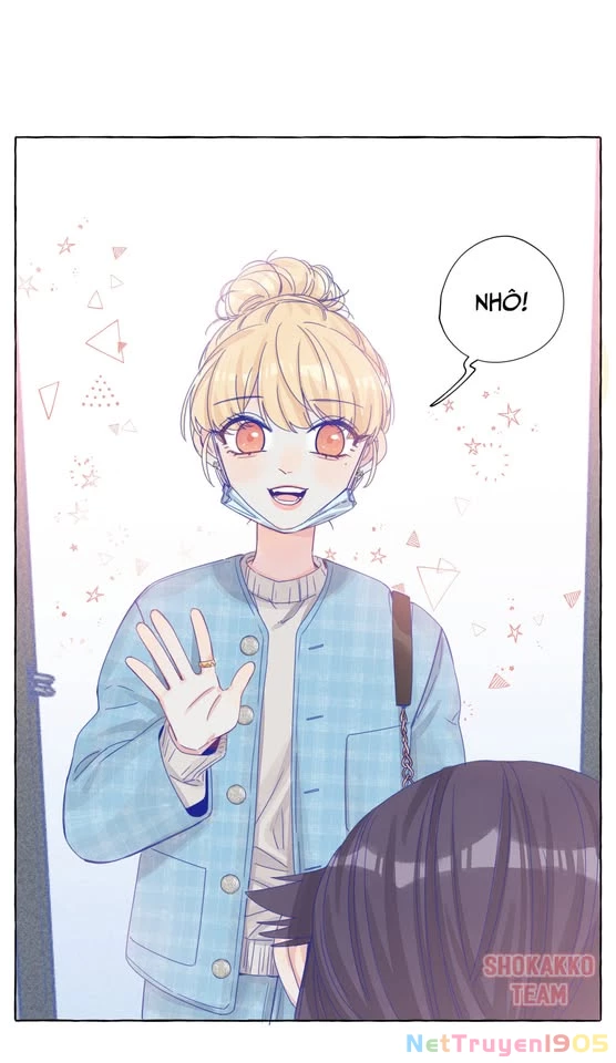 CẠM BẪY GÁI THẲNG Chapter 21.1 - 10