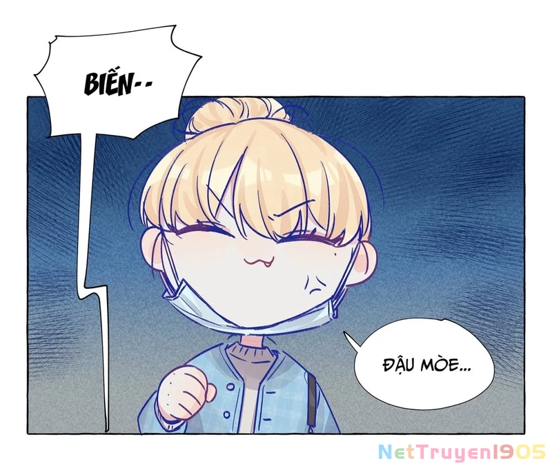 CẠM BẪY GÁI THẲNG Chapter 21.1 - 11