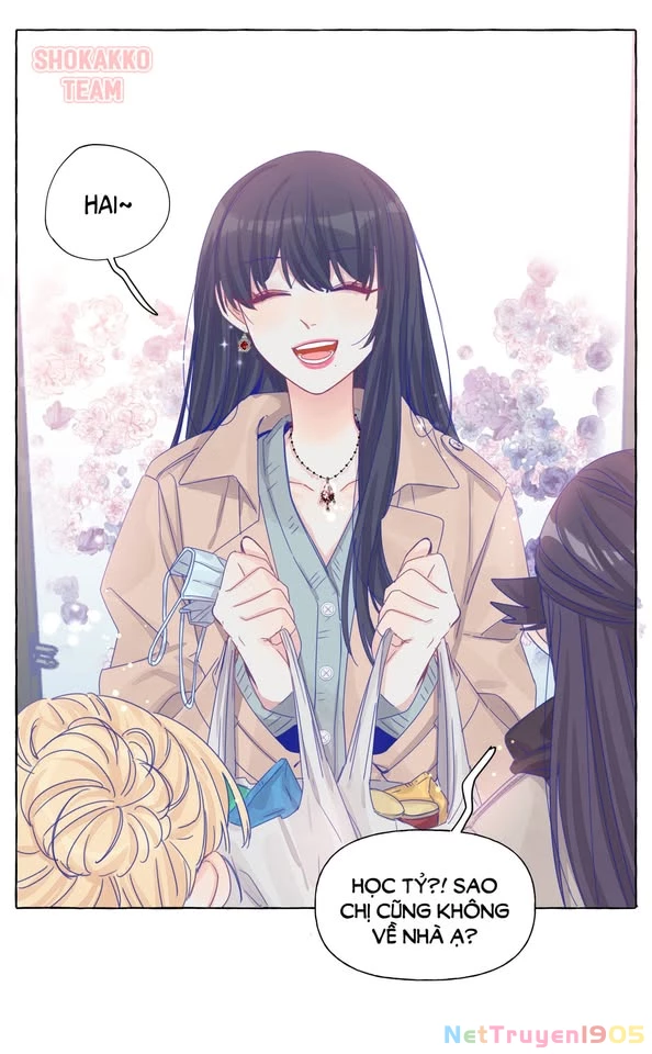 CẠM BẪY GÁI THẲNG Chapter 21.1 - 14