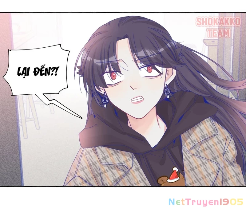 CẠM BẪY GÁI THẲNG Chapter 21.1 - 16