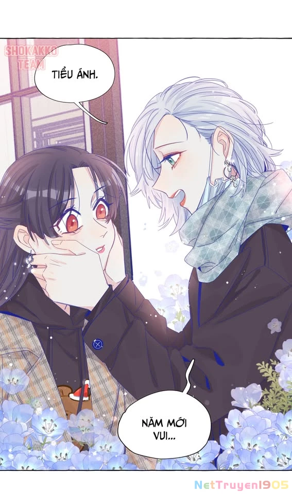 CẠM BẪY GÁI THẲNG Chapter 21.1 - 18