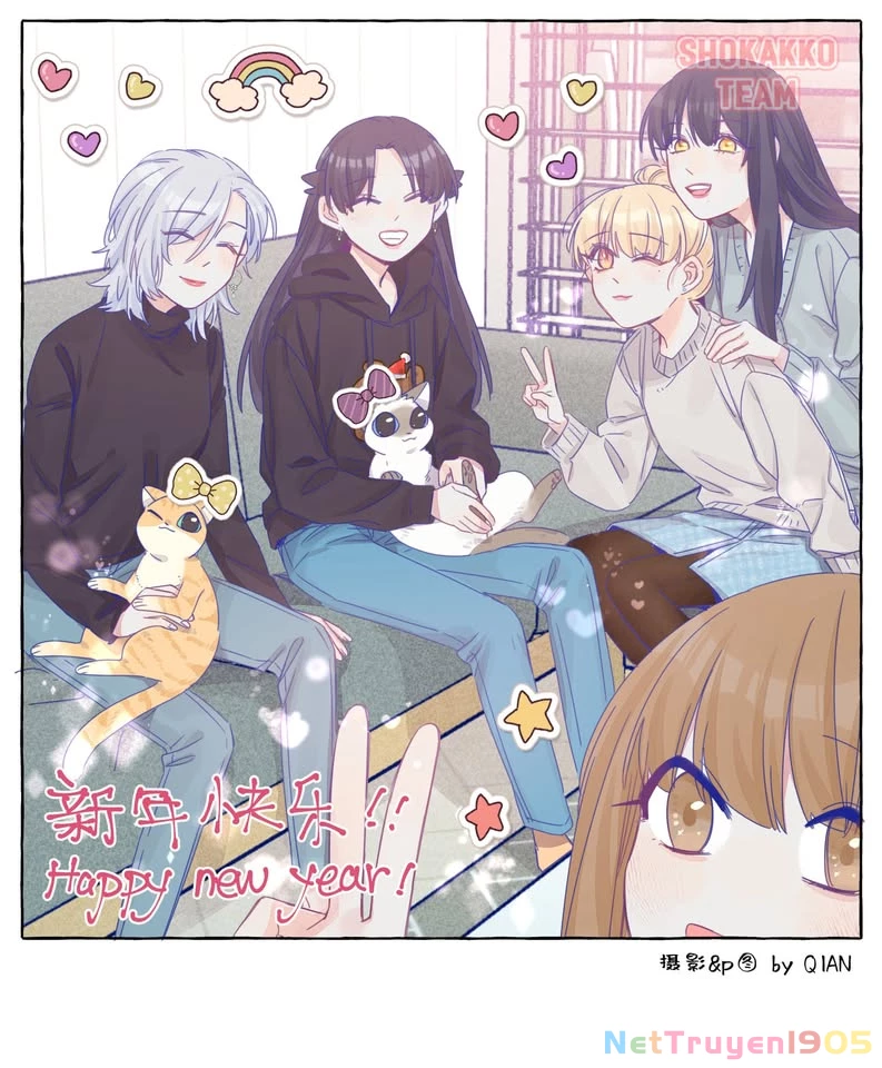 CẠM BẪY GÁI THẲNG Chapter 21.1 - 23