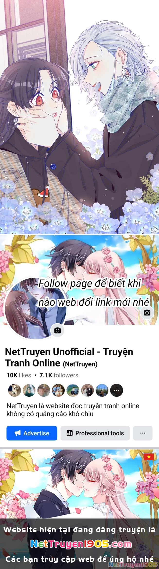 CẠM BẪY GÁI THẲNG Chapter 21.1 - 27