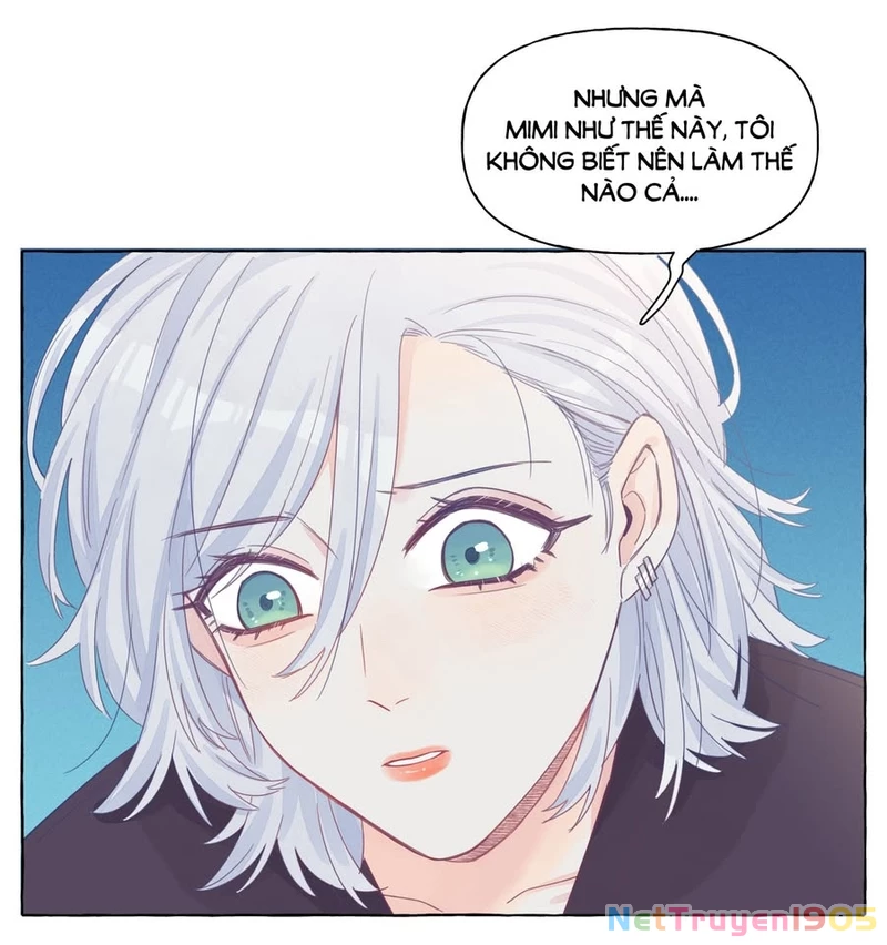 CẠM BẪY GÁI THẲNG Chapter 22 - 5