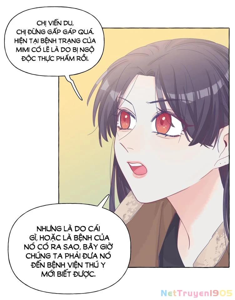 CẠM BẪY GÁI THẲNG Chapter 22 - 6