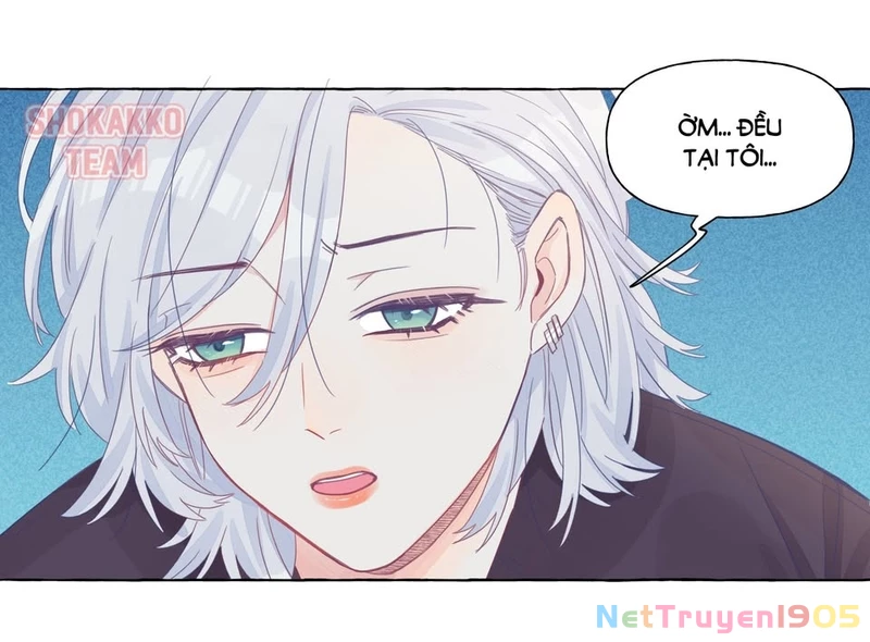 CẠM BẪY GÁI THẲNG Chapter 22 - 7