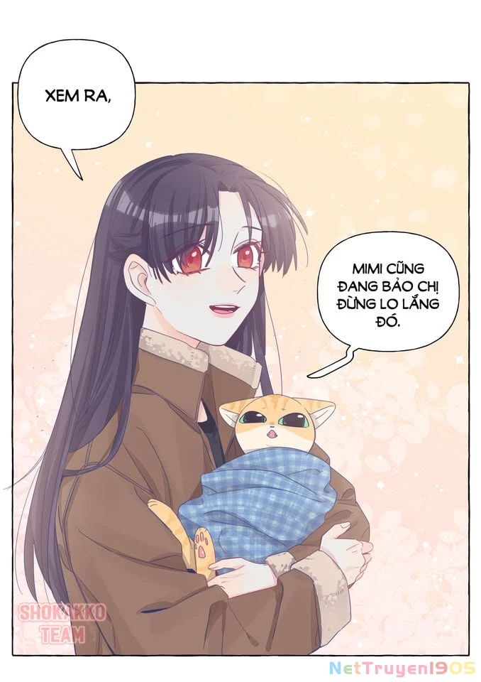 CẠM BẪY GÁI THẲNG Chapter 22 - 9