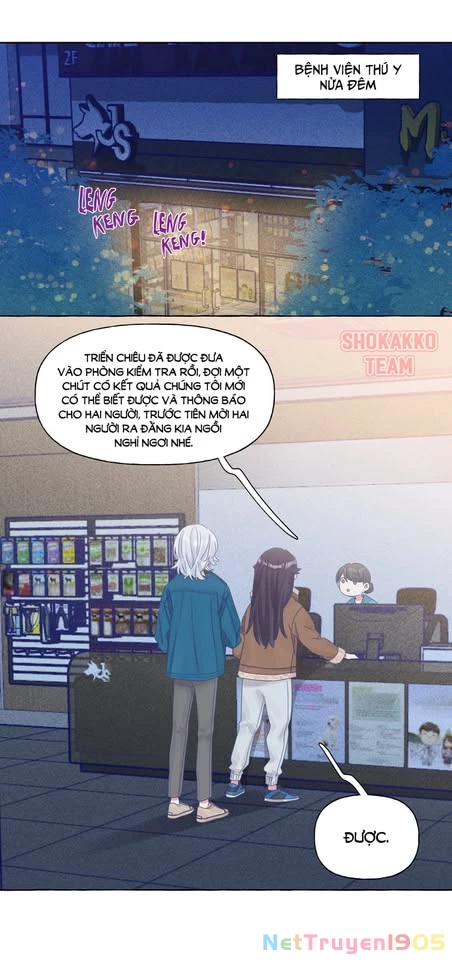 CẠM BẪY GÁI THẲNG Chapter 22 - 11