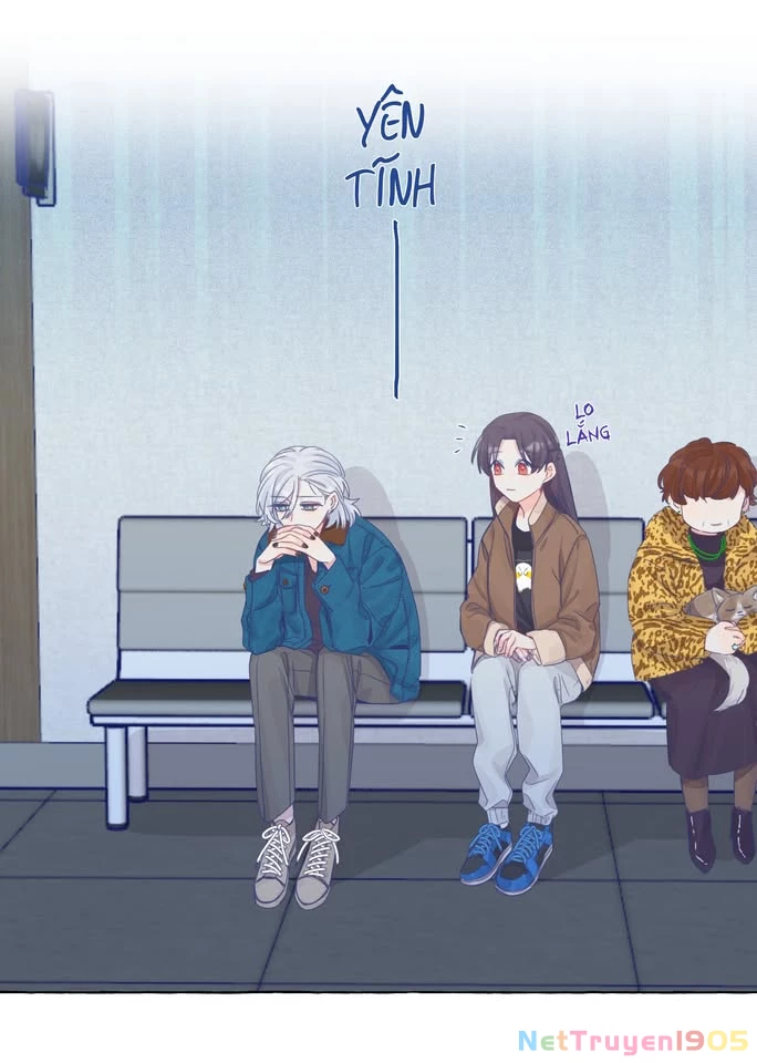 CẠM BẪY GÁI THẲNG Chapter 22 - 13