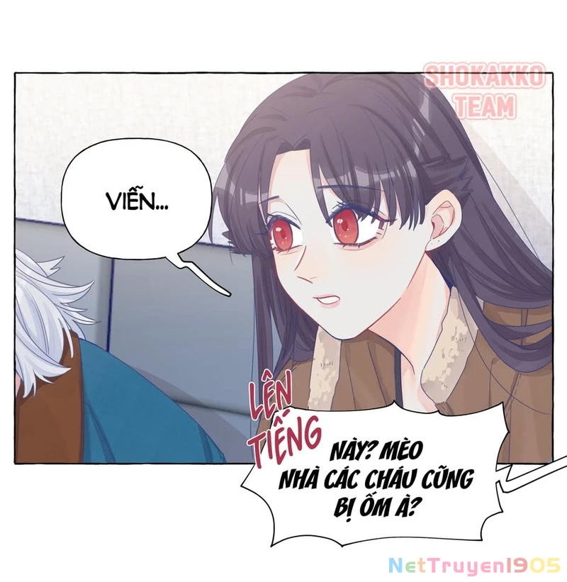 CẠM BẪY GÁI THẲNG Chapter 22 - 14