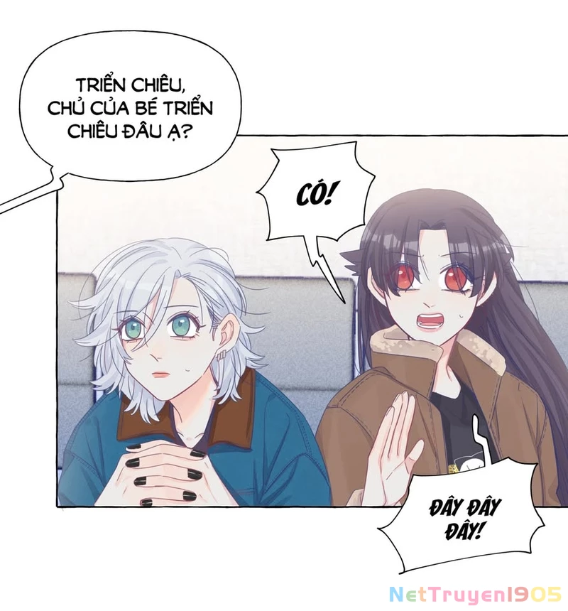 CẠM BẪY GÁI THẲNG Chapter 22 - 17