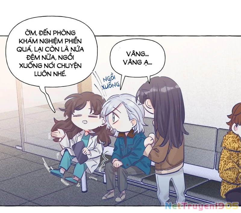 CẠM BẪY GÁI THẲNG Chapter 22 - 20