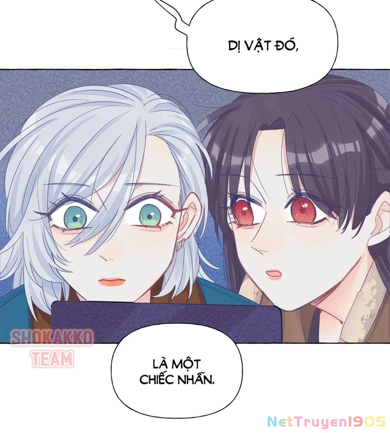 CẠM BẪY GÁI THẲNG Chapter 22 - 22