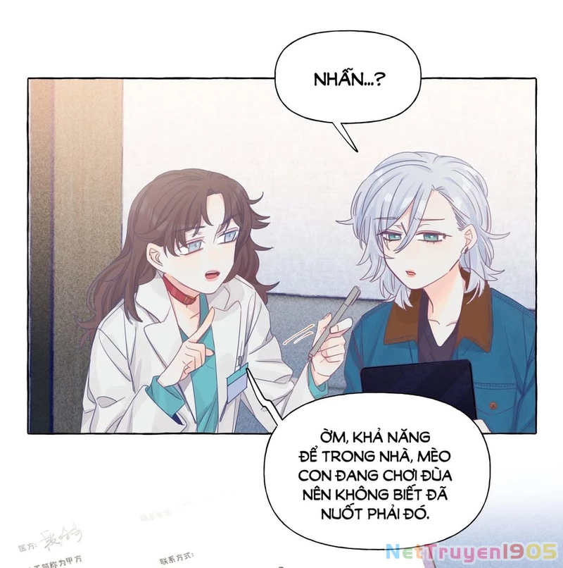 CẠM BẪY GÁI THẲNG Chapter 22 - 23