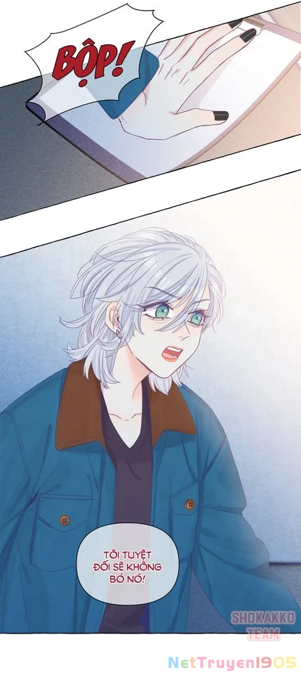 CẠM BẪY GÁI THẲNG Chapter 22 - 27