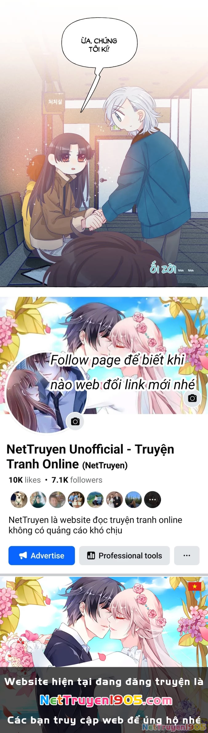 CẠM BẪY GÁI THẲNG Chapter 22 - 30