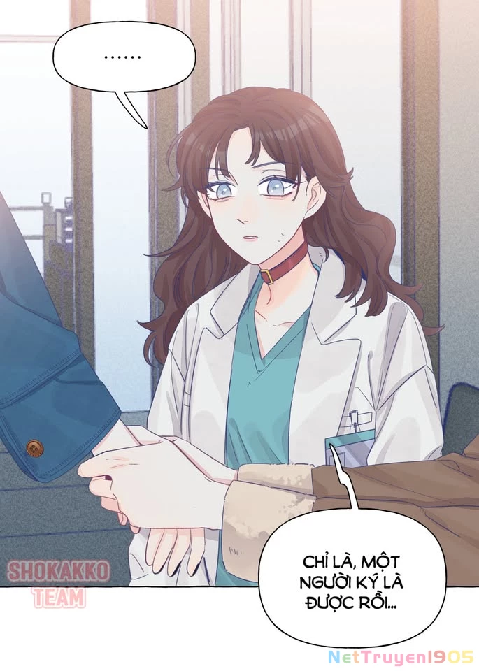 CẠM BẪY GÁI THẲNG Chapter 23 - 3