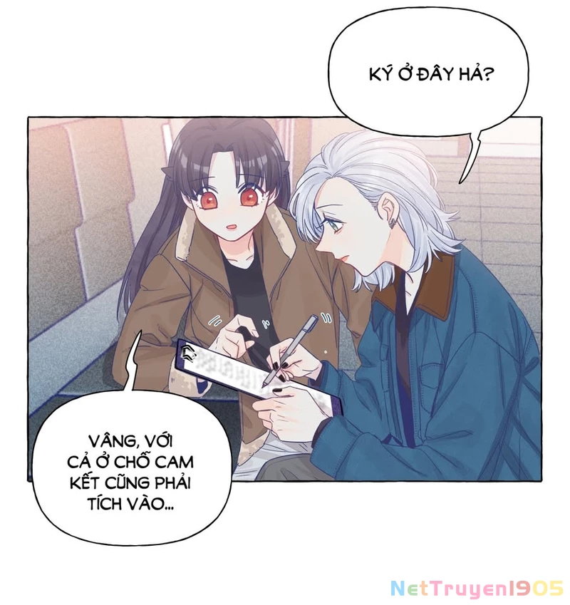 CẠM BẪY GÁI THẲNG Chapter 23 - 5