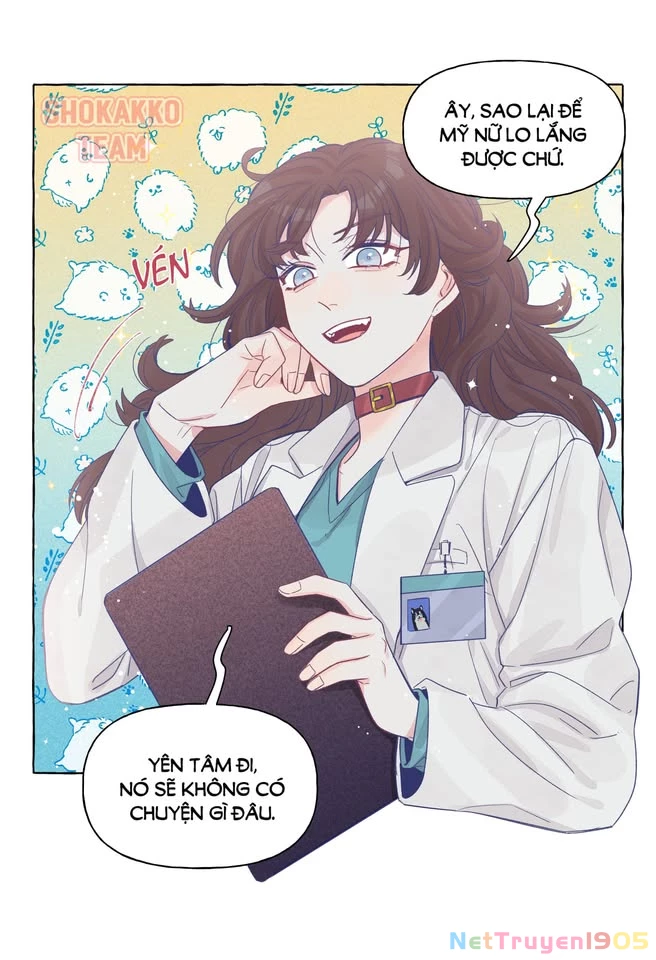 CẠM BẪY GÁI THẲNG Chapter 23 - 7