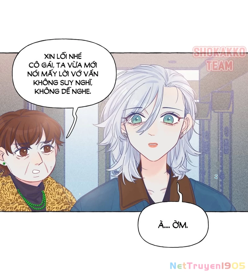 CẠM BẪY GÁI THẲNG Chapter 23 - 10