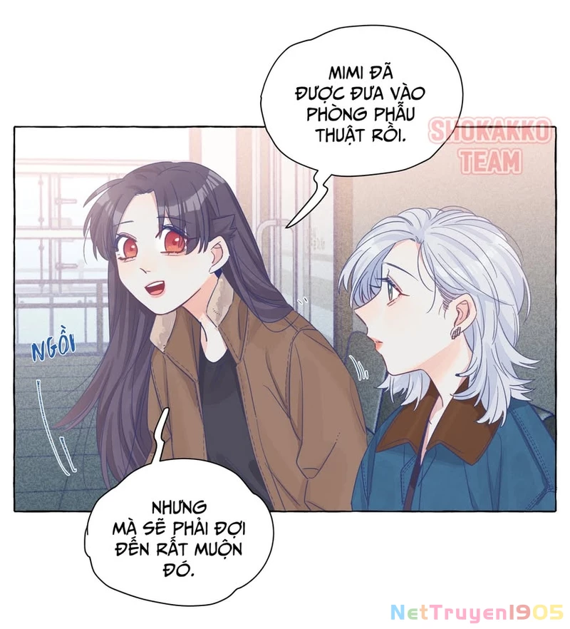 CẠM BẪY GÁI THẲNG Chapter 23 - 16