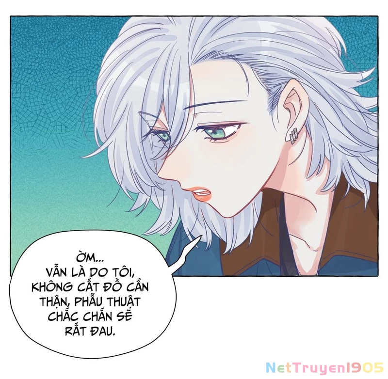 CẠM BẪY GÁI THẲNG Chapter 23 - 17