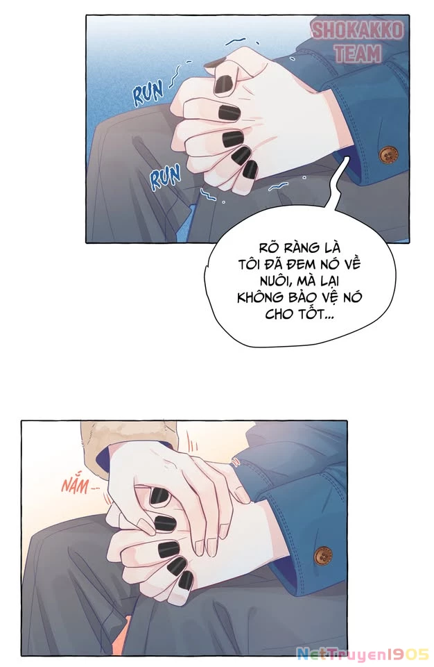 CẠM BẪY GÁI THẲNG Chapter 23 - 18