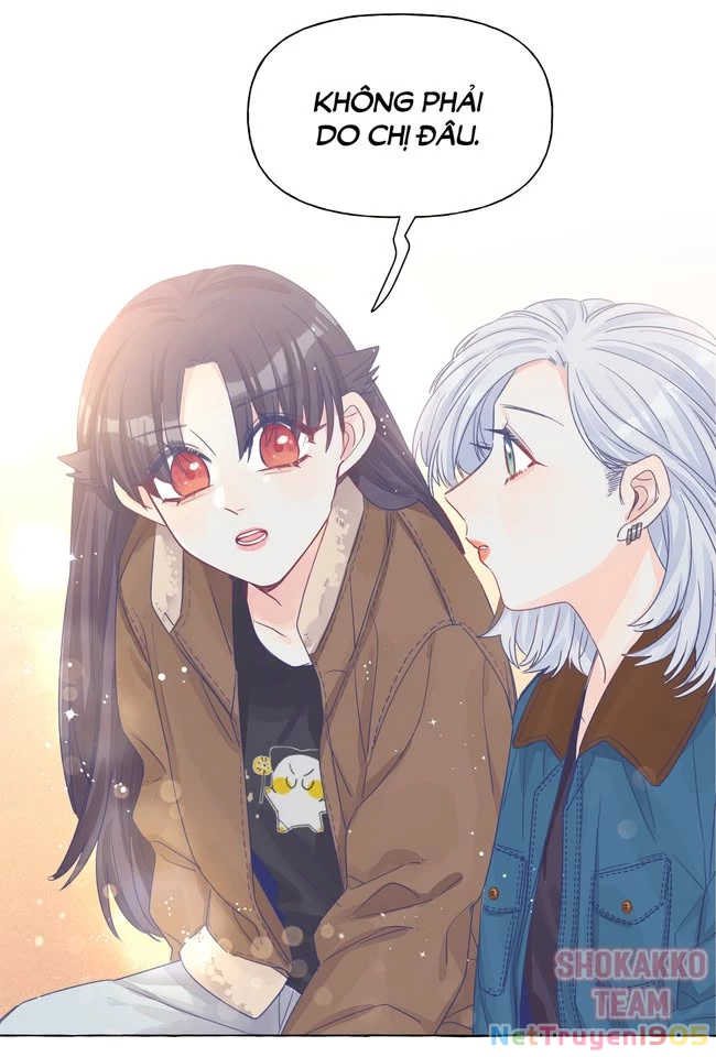 CẠM BẪY GÁI THẲNG Chapter 23 - 19
