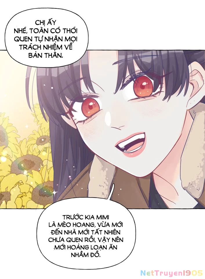 CẠM BẪY GÁI THẲNG Chapter 23 - 20