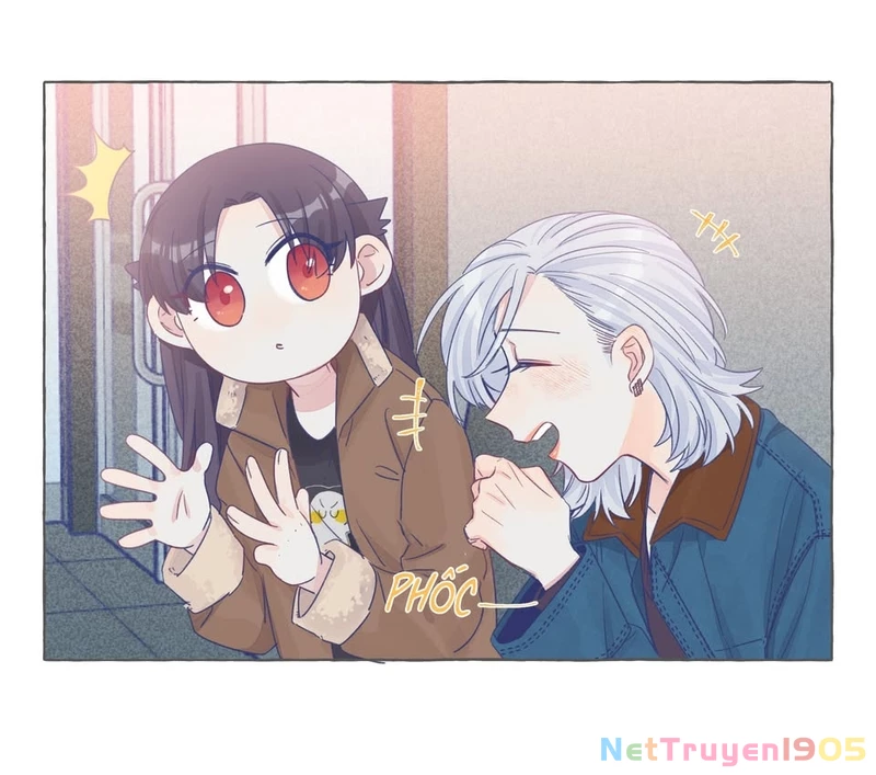 CẠM BẪY GÁI THẲNG Chapter 23 - 22