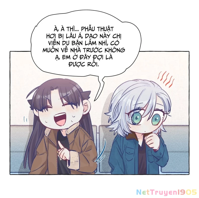 CẠM BẪY GÁI THẲNG Chapter 23 - 26