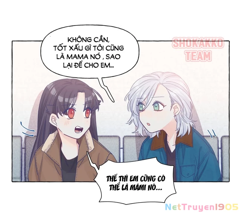 CẠM BẪY GÁI THẲNG Chapter 23 - 27