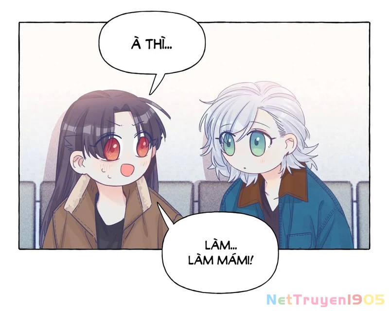 CẠM BẪY GÁI THẲNG Chapter 23 - 28