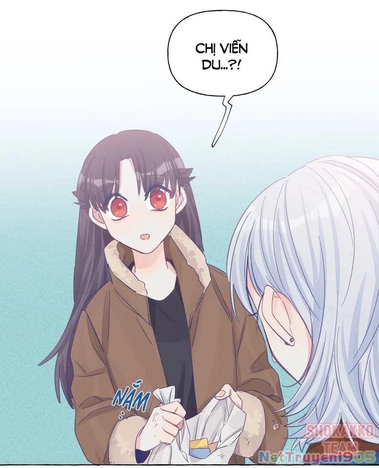 CẠM BẪY GÁI THẲNG Chapter 24 - 2