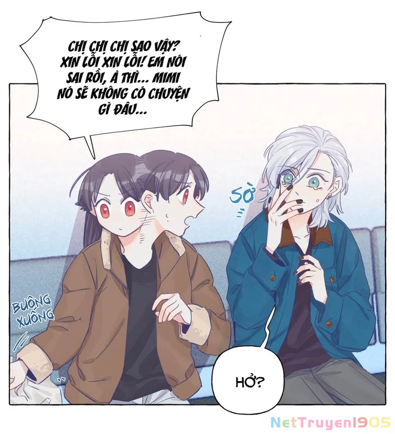 CẠM BẪY GÁI THẲNG Chapter 24 - 4