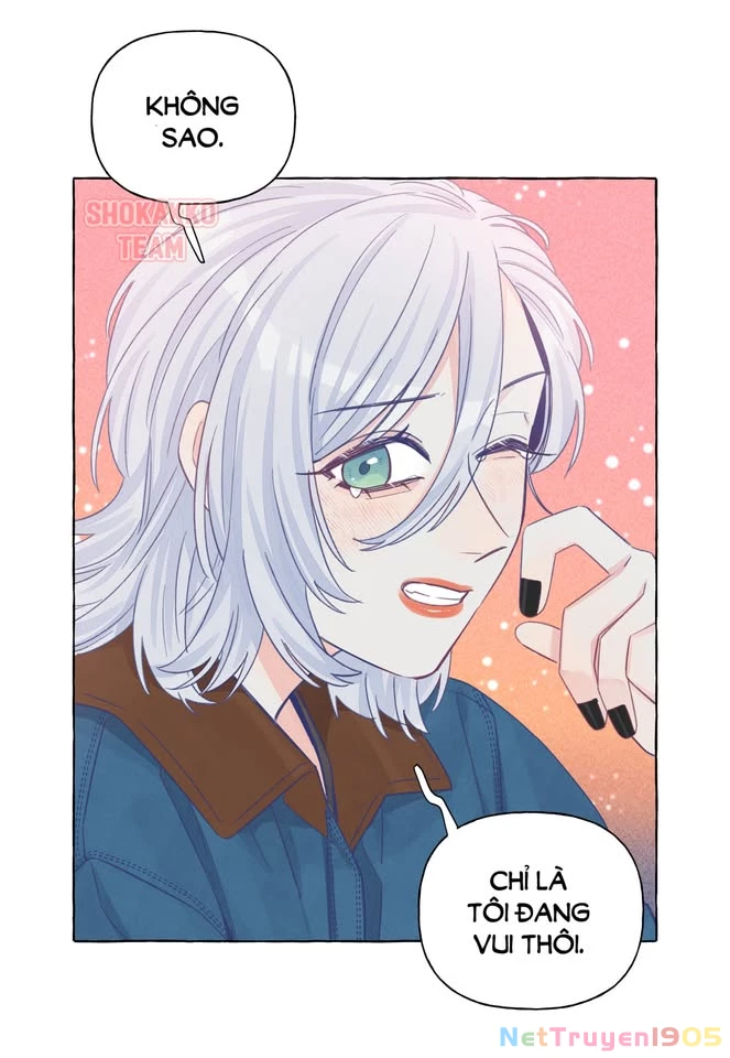 CẠM BẪY GÁI THẲNG Chapter 24 - 6